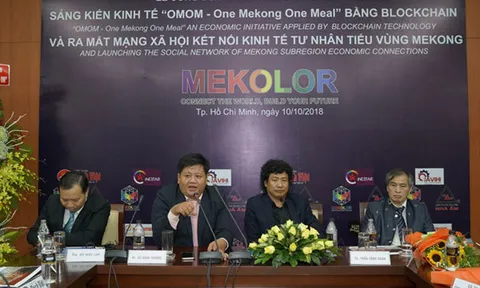 Liên danh kín tiếng đứng sau đề xuất làm đường sắt tốc độ cao 100 tỷ USD có gì trong tay?