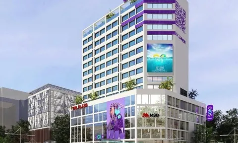 Đơn vị vận hành chuỗi SOJO Hotels bị xử phạt