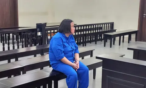 Giả danh vợ hai của lãnh đạo cấp cao để lừa nhà sư hàng tỷ đồng, lấy tiền đi hầu đồng