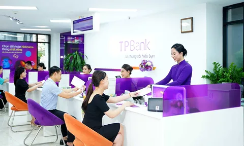 TPBank "mất hút" khỏi top 10, HDBank của tỷ phú Nguyễn Thị Phương Thảo bứt tốc