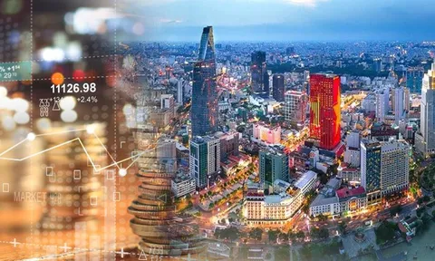 Quốc hội xem xét đề xuất thành lập Trung tâm tài chính quốc tế tại hai đầu tàu kinh tế