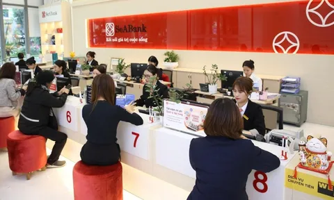 SeABank nói 'vô cùng bất ngờ' khi bị Aeon Financial Services tố sai phạm kế toán