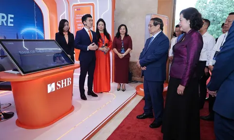 Cách mạng số ngành ngân hàng: Từ Nghị quyết đến hành động trong thực tiễn