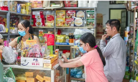 Hỗ trợ chi phí cho hộ kinh doanh dùng hóa đơn điện tử từ máy tính tiền