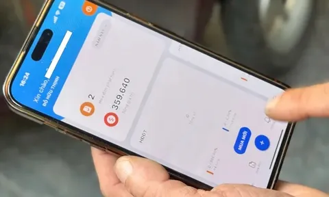 Hóa đơn điện tử: Người trong nghề chóng mặt, hộ kinh doanh 'toát mồ hôi'