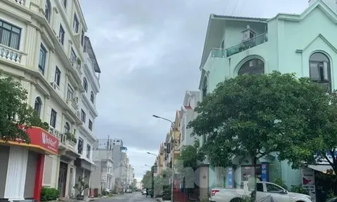 Khởi tố bị can, khám xét nhà riêng cựu Phó Chủ tịch UBND tỉnh Thanh Hóa