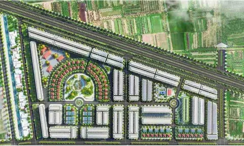 Siêu dự án 1,5 tỷ USD của Tập đoàn Trump tại Việt Nam có động thái mới từ phía Kinh Bắc