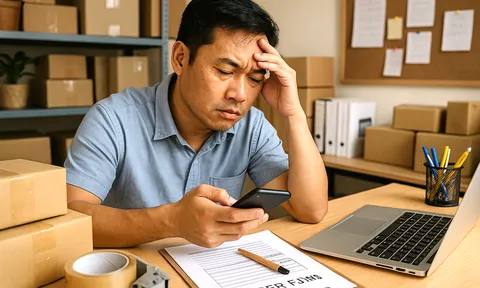 Giám đốc công ty vừa là “sale”, chốt đơn, rồi chăm sóc khách hàng nhận cái kết bất ngờ của việc “làm tất ăn cả”