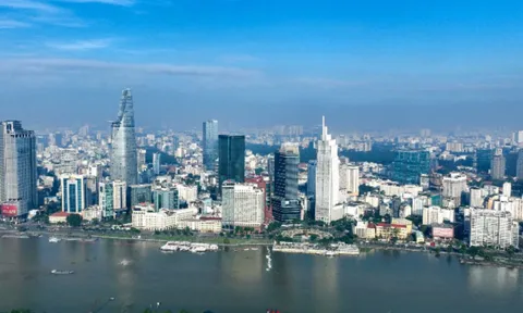 Thị trường bất động sản phía Nam lấy lại “phong độ”: Khu vực nào hưởng lợi?