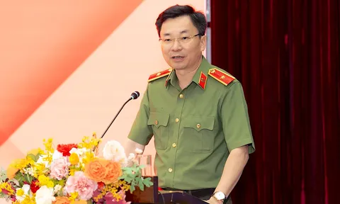 Thiếu tướng công an vừa được điều động giữ chức Chủ tịch Hội đồng thành viên MobiFone là ai?