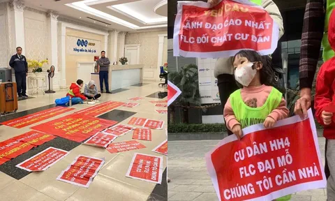 Cựu Chủ tịch Trịnh Văn Quyết vướng vòng lao lý, loạt dự án bất động sản nghìn tỷ của FLC giờ ra sao?