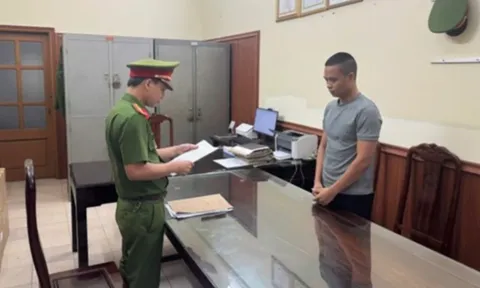 Vụ TikToker 'Gia đình Hải Sen': Bán hơn 100.000 hộp Siro ăn ngon Hải Bé hàng giả