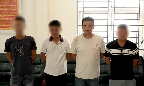 Lời khai của tài xế taxi vụ "chặt chém" 4,2 triệu đồng của 2 khách Lào Cai