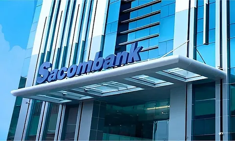 Phát hiện 4 khách hàng có cơ cấu tài chính rủi ro cao tại Sacombank Đà Nẵng
