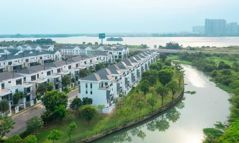 Dự án “sống còn” Aqua City của Novaland hoàn tất gỡ vướng pháp lý 