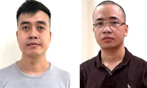 Bắt Chủ tịch, Tổng Giám đốc Công ty Z Holding và nhiều đối tượng vì buôn bán thực phẩm chức năng giả