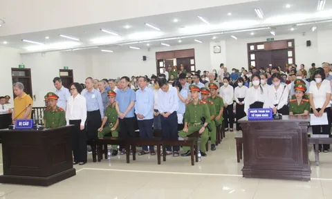 Viện kiểm sát đề nghị giảm 14 năm tù cho cựu Chủ tịch FLC Trịnh Văn Quyết