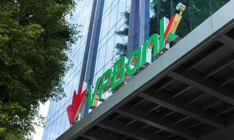 VPBank dẫn đầu nhóm ngân hàng tư nhân Việt Nam trong Fortune Southeast Asia 500