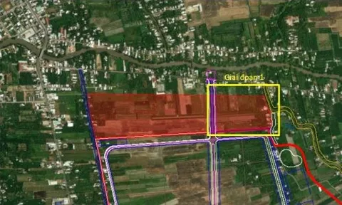 Thêm một công ty bỏ thầu thấp thua cuộc như Tập đoàn Sơn Hải