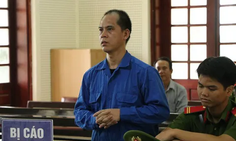 Tài xế gây tai nạn thảm khốc khiến 6 người tử vong lĩnh án