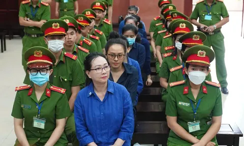 Vụ Vạn Thịnh Phát: Bà Trương Mỹ Lan đề xuất kế hoạch khắc phục 930.000 tỷ đồng