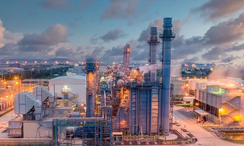 VPBank “trợ lực” nhu cầu bất động sản khu công nghiệp bằng vốn vay linh hoạt