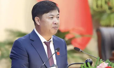 Danh sách Chủ tịch UBND tỉnh, thành mới sau sáp nhập