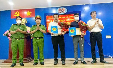 Phó chủ tịch phường nhiệt huyết với công việc