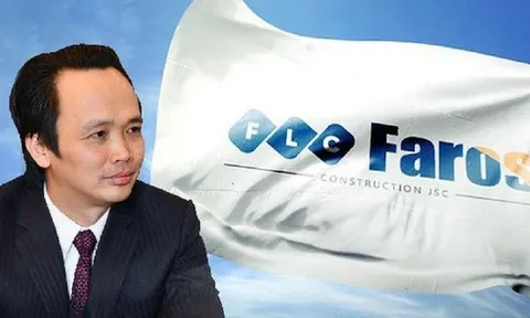 Cựu Chủ tịch FLC Trịnh Văn Quyết được giảm từ 21 năm xuống còn 7 năm tù sau phiên tòa phúc thẩm