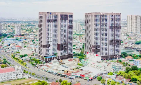 Nhiều doanh nghiệp bất động sản đứng đầu danh sách nợ thuế tại Bình Dương