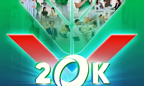 VPBank tung gói giải pháp toàn diện cùng hộ kinh doanh bắt nhịp NĐ 70 