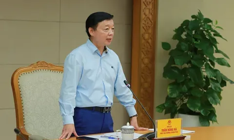 Phó Thủ tướng: Thuế phải đánh trúng đối tượng đầu cơ bất động sản, không áp dụng tràn lan