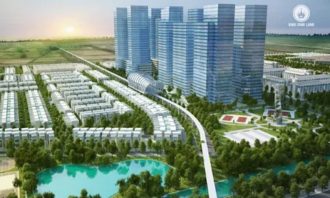 Nhận diện Công ty An Thịnh đang gánh nợ trái phiếu 12.000 tỷ đồng