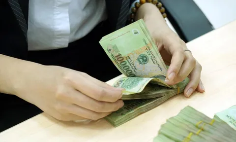 Vì sao kênh tiết kiệm vẫn tạo sức hút?