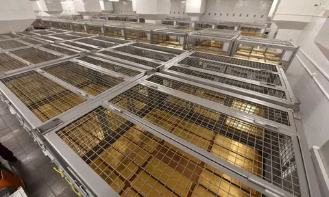 Giá vàng hôm nay 'lấp lánh' trở lại, có yếu tố mới quyết định hướng đi