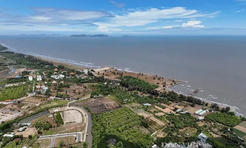 Sau 15 năm đầu tư, Savico đấu giá khoản góp vốn tại dự án khu dân cư Cần Giờ, khởi điểm hơn 619 tỷ đồng