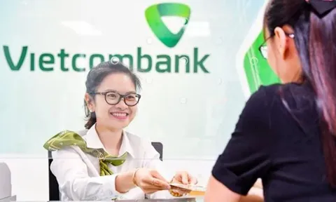 Thêm Big4 ngân hàng hé lộ kết quả kinh doanh nửa đầu năm