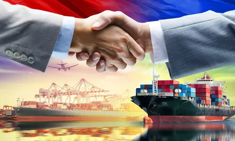 Lực đẩy từ EVFTA, DN Châu Âu đặt niềm tin đầu tư dài hạn ở Việt Nam