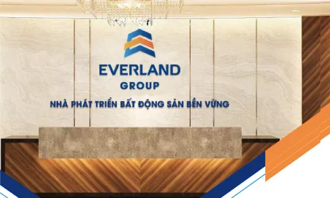 Everland - Bất động sản Thiên Minh: Mối quan hệ khiến EVG và lãnh đạo vướng loạt án phạt