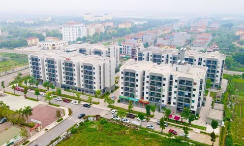 Lãi suất vay mua nhà ở xã hội giảm sâu, người trẻ có thêm cơ hội an cư