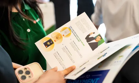 VPBiz đồng hành cùng doanh nghiệp quản lý chi tiêu thông minh, đúng luật