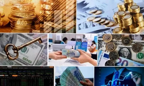 Thủ tướng chỉ đạo tăng cường hiệu quả điều hành chính sách tiền tệ, chính sách tài khóa