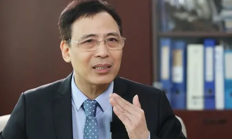 Cựu Phó Chủ tịch TPBank Đỗ Anh Tú và ông Hồ Nam nhà sáng lập Bamboo Capital bị khởi tố