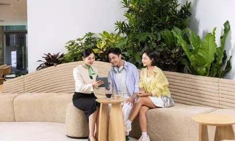 Chinh phục thế hệ trẻ, VPBank Prime nhận giải thưởng quốc tế danh giá từ Global Banking Finance Review