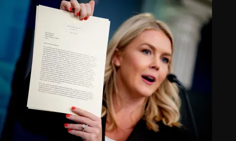 Mỹ gửi 'tối hậu thư': Campuchia, Thái Lan chịu thuế 36%; Lào, Myanmar lên tới 40%