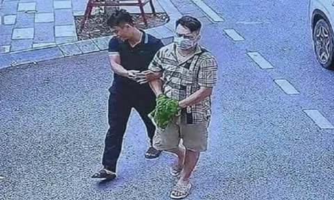 Bắt giữ giang hồ mạng Tiến 'Bịp' ở Hải Phòng