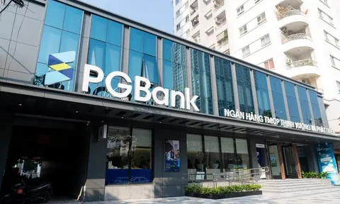 Thanh tra phát hiện nhiều hạn chế trong quản trị nợ xấu của PGBank