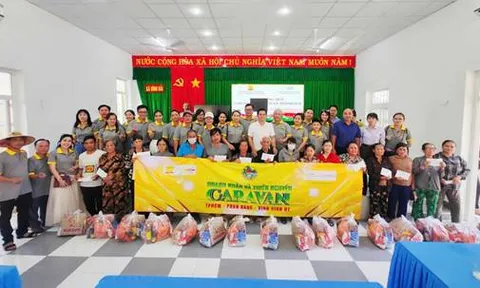 Tiến sĩ Phạm Nghĩa: Người kiến tạo giá trị, dẫn lối thành công trong kỷ nguyên số