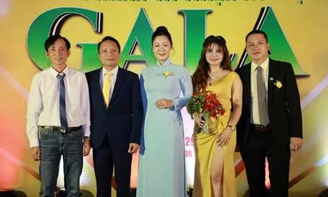 Doanh nhân Trần Nhựt Trường, sứ mệnh lan tỏa tri thức, khơi dòng sự sống