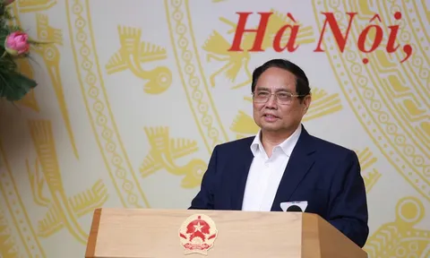Thủ tướng: Nghiên cứu đề xuất điều chỉnh, bổ sung chính sách, pháp luật về đất đai